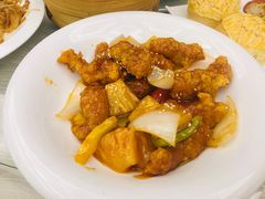 -潮福城大酒楼(北尚店)