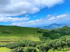 -北京灵山风景区