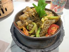 -泰椰里·泰国餐厅(智慧城广百广场店)