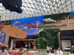 -视博茶点(美狮美高梅店)