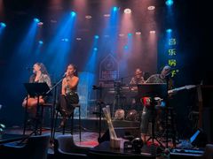 -音乐房子·LIVE(成都汇锦城店)