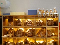 -西村叔叔的店·面包·甜品·蛋糕(崂山丽达店)