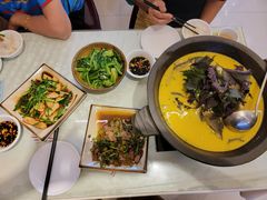 -业华湘·特色菜
