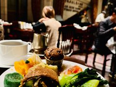 -上海和平饭店 Fairmont Peace Hotel