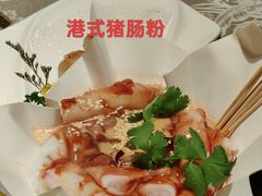 -香云轩·顺德菜(香云纱园林酒店店)