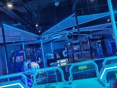 -世代星球·保龄球·镭战真人CS·团建(杨浦店)