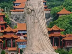 -南沙天后宫景区