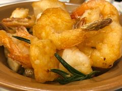 -琉璃餐厅(德基广场店)
