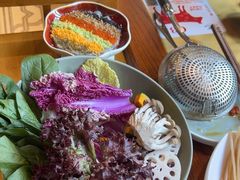 -手选潮汕鲜活牛肉火锅(二七广场店)