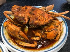 -三妹小龙虾·黄油蟹(华侨城总店)