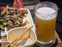 -管氏翅吧(广渠门店)