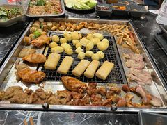 -塘屋烧烤·云南火塘烧烤品牌(新亚洲店)