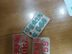 -刘信牛羊肉小炒泡馍(回民街店)