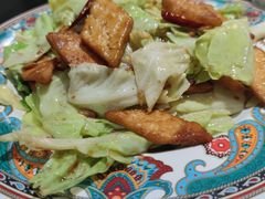 包包菜馕-巴依老爷新疆美食(远洋未来汇购物中心店)