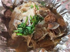 -大学城夜市大排档(凤栖路店)