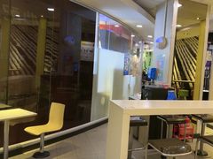 -麦当劳(阳光新生活广场店)