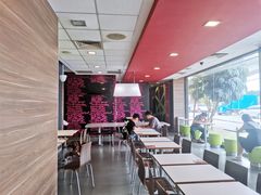 -麦当劳(新新大道岗丰店)