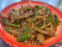 -馬伍旺川菜(江北虹悦城店)