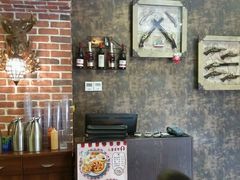 -比格比萨(国际能源店)