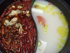 -销魂美蛙鱼头火锅(上海首店)