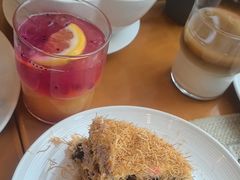 -视界美食自助餐厅·石家庄希尔顿酒店