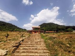 -广州市石门国家森林公园