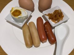 -全季酒店(北京南锣鼓巷安定门地铁站店)