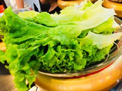 -龍歌自助小火锅(崂山丽达店)