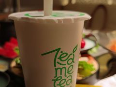 -湊湊火锅·茶憩(合生汇购物中心店)