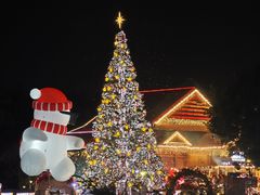 -南宁方特东盟神画