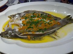 -上和臻品中国菜(花园街店)