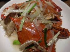 -虾宝贝胶东海鲜·渔家菜(小西天店)