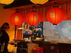 -鸟鹏烧鸟居酒屋(熙龙湾店)