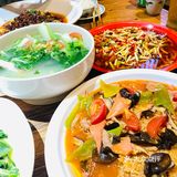 柴小馆·东北菜真的惊艳到我了❗️❗️❗️