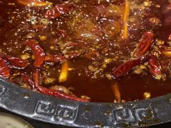 -重庆渝达老火锅(春熙路店)