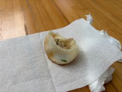 -笑云开汤包店(网巾市店)