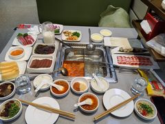 -海底捞火锅(振华商厦店)