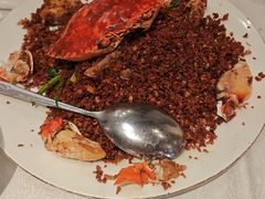 -喜记避风塘炒辣蟹(旗舰店)