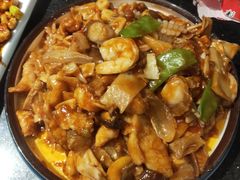 八珍豆腐-津菜宋记老房子(平山道店)