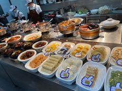-宁海食府(大剧院店)