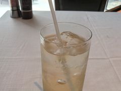 -Wolfgang’s Steakhouse 沃夫冈牛排馆(上海白玉兰广场店)