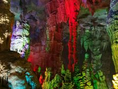 -泰安地下龙宫景区