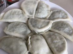 -宾朋海鲜特色美食餐厅·纯手工鲅鱼水饺(兴海路店)