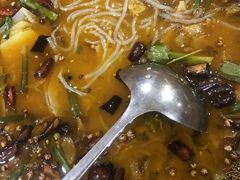 -赢融印象•龙泉店•清真云南菜•民族菜(小菜园店)