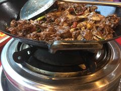 -王城醋血鸭老店