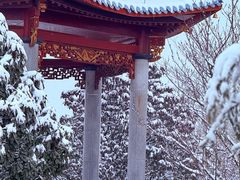 -江南天池