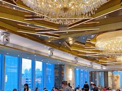 大堂-御彩酒家(东风东路店)