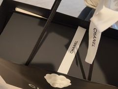 -CHANEL(恒隆广场店)