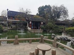 -祝家花園(伯渎港店)