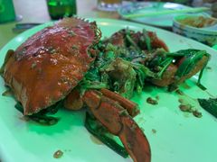 -無招牌海鮮(芽笼店)